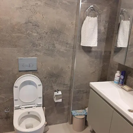 Apartment Oxopia Kestel